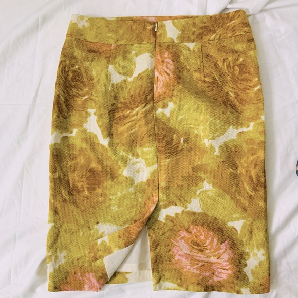 Talbots A-Line Skirt NWOT - Picture 4 of 12